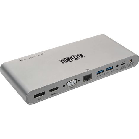 Cable VGA Eaton U442-DOCK4-INT Gris (1/5)
