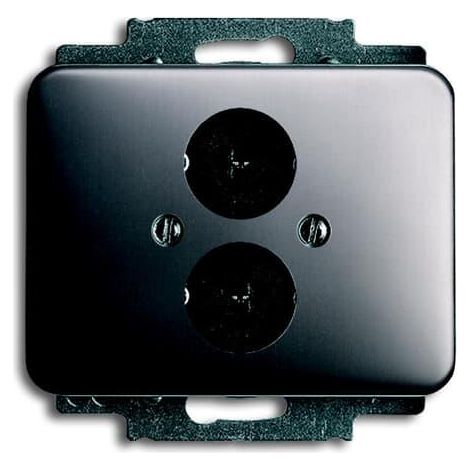 Enjo. Pour Haut Parleur Avec Châssis En Métal-Platine 2CKA001723A0113 ABB 581453