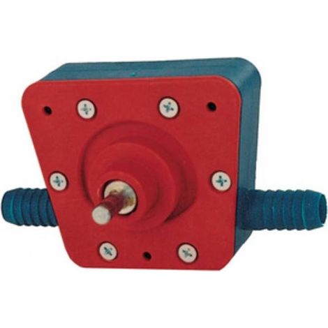 POGGI 890.00 POMPA UNIVERSALE P/LIQUIDI