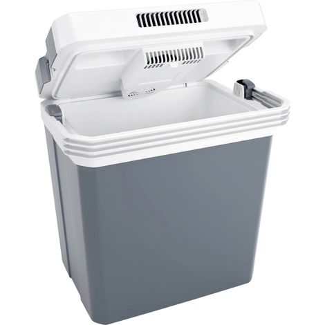 Boîte thermoélectrique de refroidissement/chauffage, 24 L, alimentation 12/230 V (1/5)
