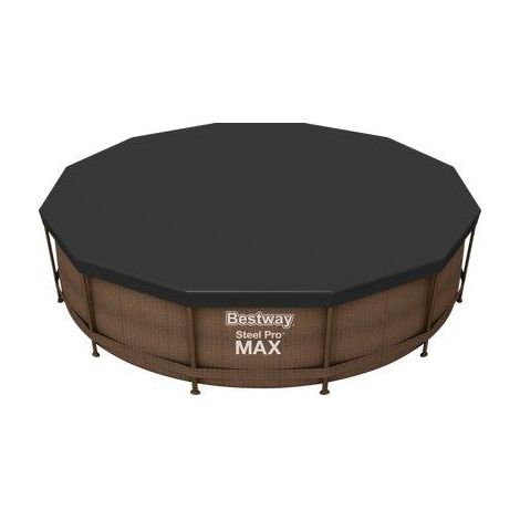 COPERTURA PISCINA 58037 BESTWAY  CM 370