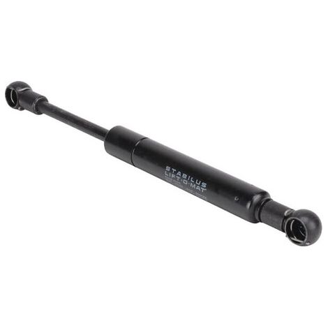 Molla a gas L:245,0 mm 150 N'Stabilus STABILUS CA0939YV