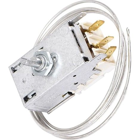 Termostato - Frigorifero, congelatore - ELECTROLUX - 296102 (1/2)