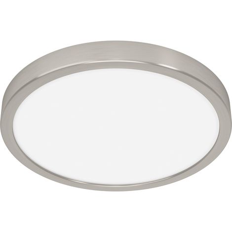 Plafonnier LED connecté pour salle de bains Fueva 6-Z, Ø (1/5)
