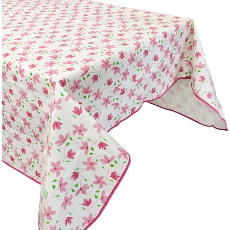 Nappe de table antitaches BLOOM BLOOM 140x180 cm (1/5)