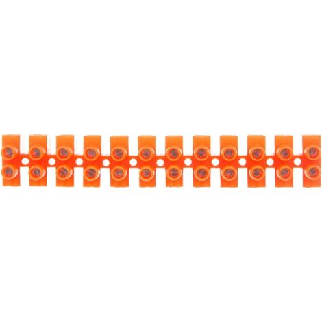 Morsettiera a 12 piste da 6,0 mm² LZ-60MM00-00