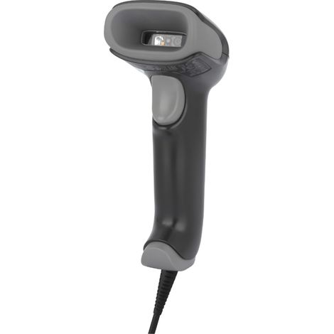 Voyager XP 1470g Lector de códigos de barras portátil 1D/2D CMOS Negro, Gris