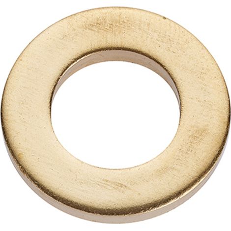 Unifix Brass Form A Washers DIN 125A - M12 (13.0) - Box of 200