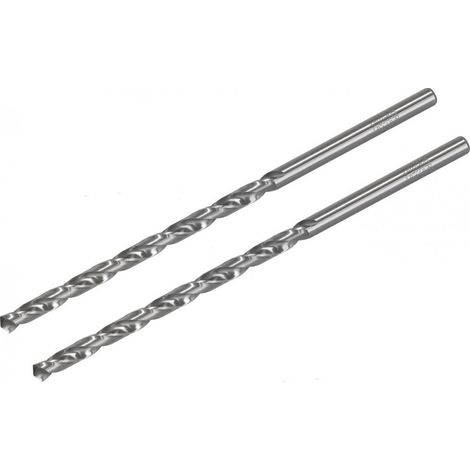 Brocas para metal de 3,2 x 69,0 x 106,0 mm, extensiones. (1/3)
