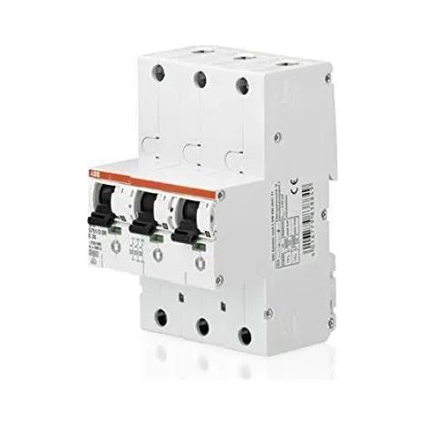 ABB Interruttore di circuito principale 35 A 230 V