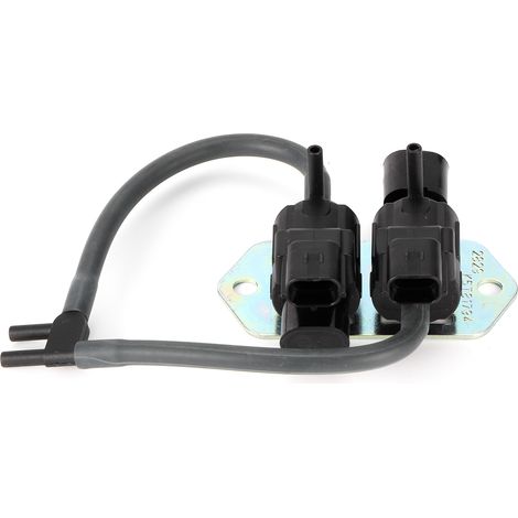 Kupplungssteuer-Magnetventil 8657A031 passend für Mitsubishi Challenger/Pajero/Delica/Triton 4IV 3.0 3.2 (1/5)