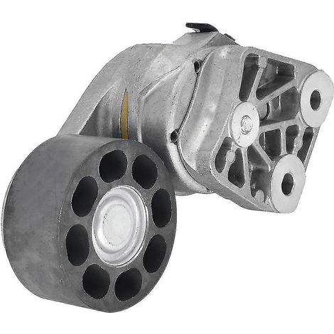 Tendeur de courroie de climatisation 23669027 Compatible avec D13 (1/5)