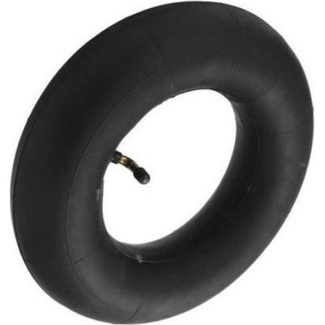 Chambre À Air - 4.10 3.50-6 - Valve Coudée - Pour Vélo Et Scooter (1/4)
