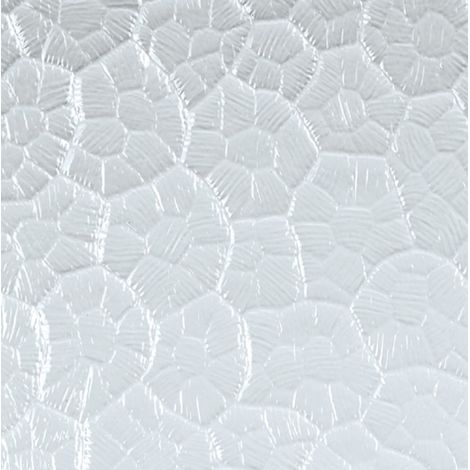 Gutta Polystyrolglas Wabe 100 x 100 cm 5 mm klar Kunstgläser (1/3)