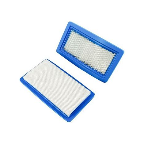 Spot A226002070 A226002250 PB8010 PB-8010T PB9010 blower air filters (1/4)