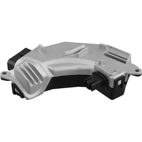 Résistance de moteur de ventilateur de chauffage pour climatisation, compatible avec Saab 9-3 YS3F 13123053 9180208-JBMEDIA (1/4)