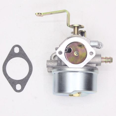 The H829 carburetor is suitable for TECUMSEH TYPE HM 80 85 90 100 640260 (1/5)