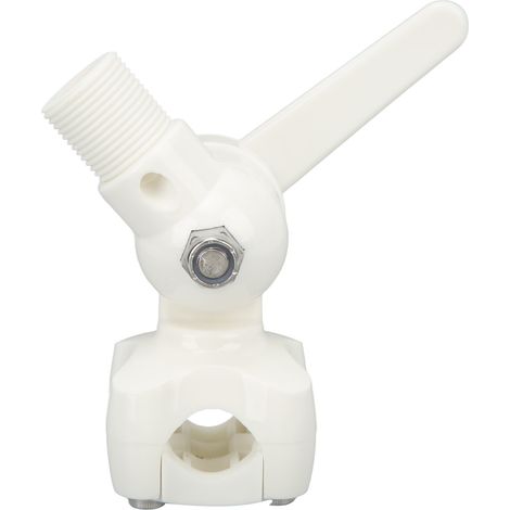 Verstellbare Nylon-Marineantennenhalterung mit Ratschensystem für Navigationszubehör (1/5)