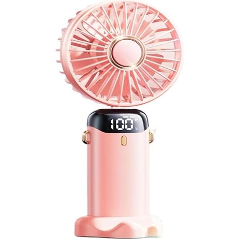 Générique Petit ventilateur polyvalent for les voyages au (1/5)
