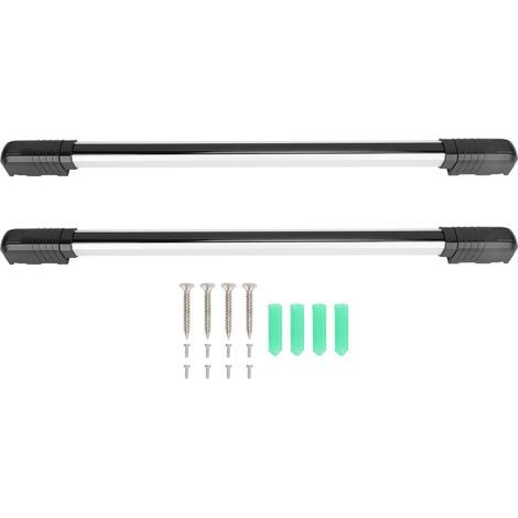 Variable Infrarotschranke, 4-Strahl-IR-Körperdetektor, Perimeterüberwachung 8–33 V DC, 30 m Reichweite, 1181,1 Zoll Erfassungsraster (1/5)