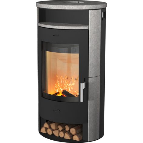 JAVA Speckstein, 6 kW H1048 x B522 x T487 mm, 118 kg