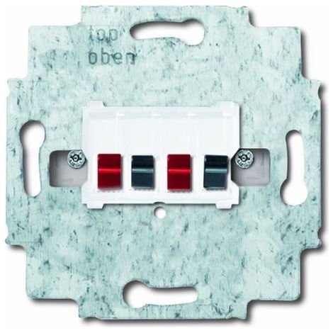 Connecteur Audio haut-parleur 2CKA000230A0403 ABB BJE36799 (1/3)