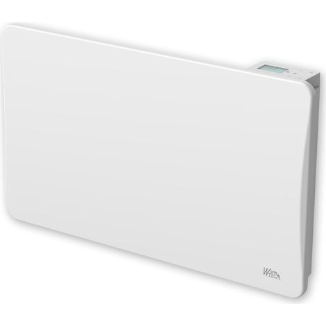 Keramik-Infrarotheizung 1500 W - IP24 - Pilote-Fil 6 Stufen
