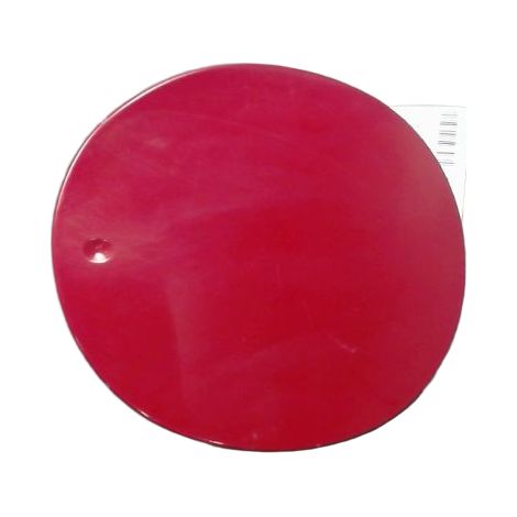 Volet De Trappe Carburant ALFA ROMEO 159 Sportwagon [PRODUIT D'OCCASION]♻️156044491 (1/3)