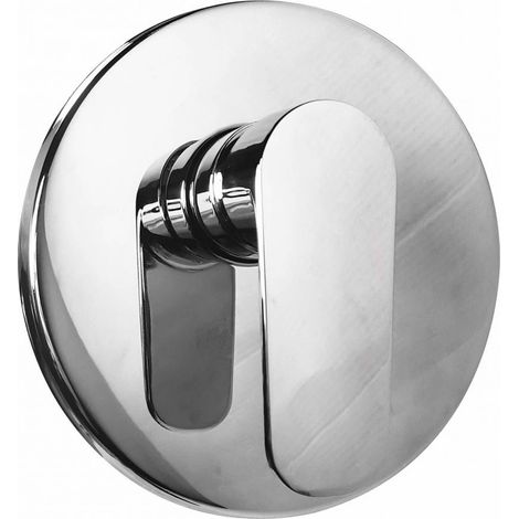SERIE AQUA MISCELATORE INCASSO DOCCIA