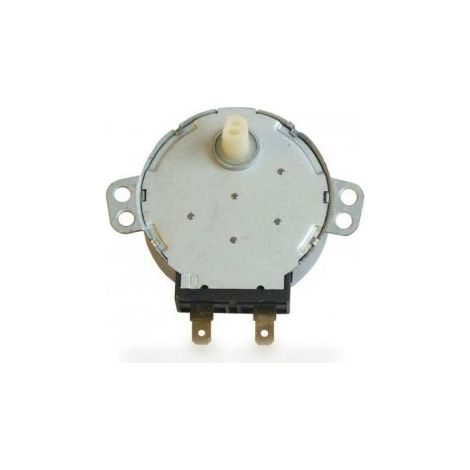 Moteur entraîneur plateau verre pour Micro-ondes PANASONIC E63265U00XN