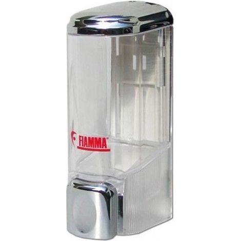 Dispenser dosa sapone/shampoo liquido (1/2)