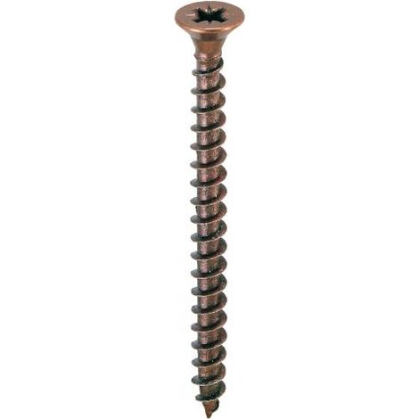 VITE TRUCIOLARE TSP 6 X50MM BRONZATA 2 CE