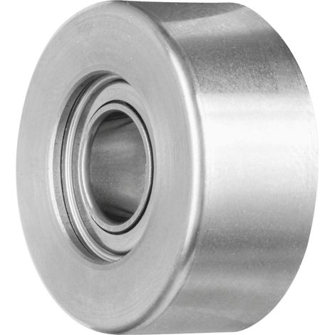PFERD TOOLS Zubehör für Kantenbearbeitungssystem EDGE FINISH Ersatz-Führungslager 30°