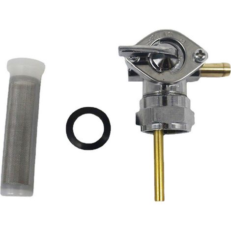 Interruttore carburante compatibile con i modelli Harley Sportster 883 e 1000 62167-81 62163-75 - ALTRO (1/3)