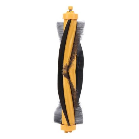 Brosse principale, compatible avec les aspirateurs Ecovacs 930, 610, DM81, DT85, M81, M85, M88, M87, DM81, D-S721, DR95, DR96, DR97 et DR98 accessoires pour brosse rotative (1/5)