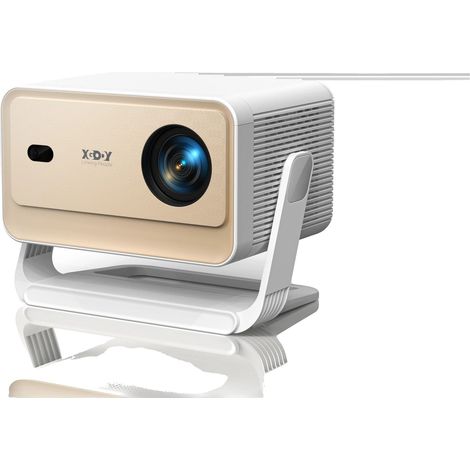 Projecteur, Fonctionnalités Intelligentes, Contrôle par Commande Vocale, N6 Pro 32 Go (1/2)