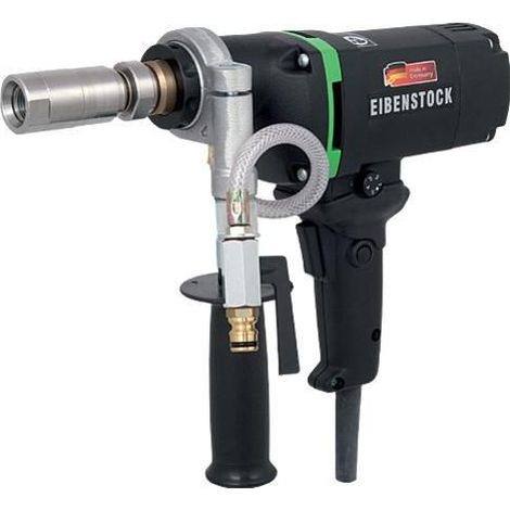 Carotatrice ad umido diamantata EIBENSTOCK END 1550 P