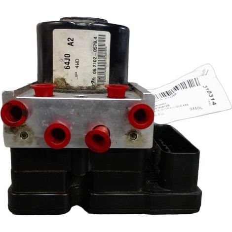 [PRODUIT D'OCCASION] Unite Hydraulique Abs SUZUKI G.vitara ♻️ Ref Oe. 5611064jc3 - Garantie à vie (1/3)