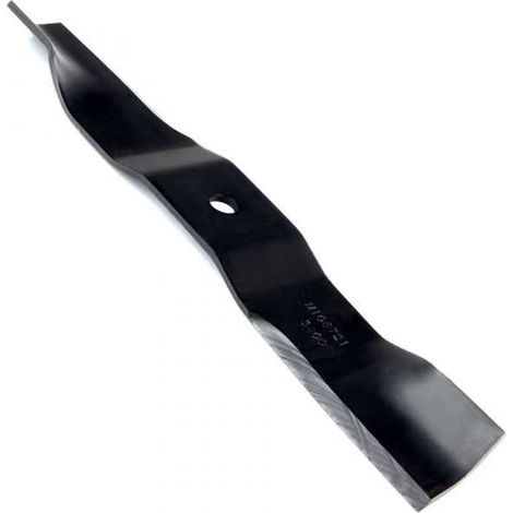 Lame tondeuse pour Bobcat 48" 112111-01 coupe 41,2 cm (1/3)