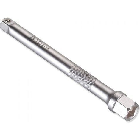 RALLONGE 3/8" 75 MM