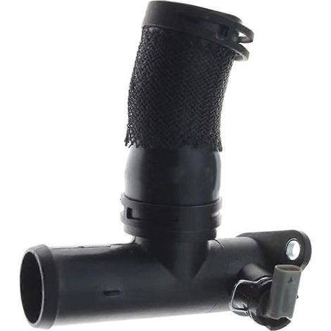 Durite de refroidissement d'eau de chauffage moteur LR121447 pour Range Rover Sport (1/5)