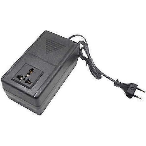 Transformateur 220 V vers 110 V pour convertisseur de tension 300 W (1/5)