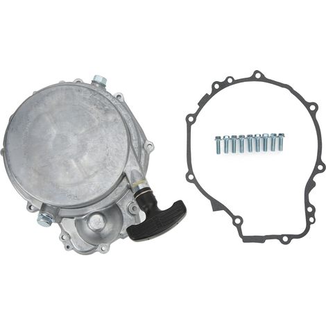 Câble de lanceur avec rappel en alliage métallique 3090085, pièce de rechange compatible Polaris Sportsman et Scrambler (1/5)