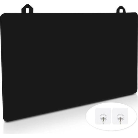 Induktionskochfeldabdeckung, Kochfeldmatte, rutschfeste Topfschutzmatte (61,5 x 53 cm) (1/5)