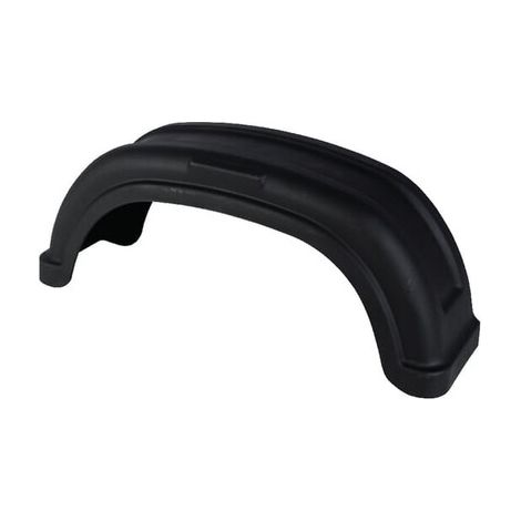 Guardabarros de PVC AL-KO 1258170
