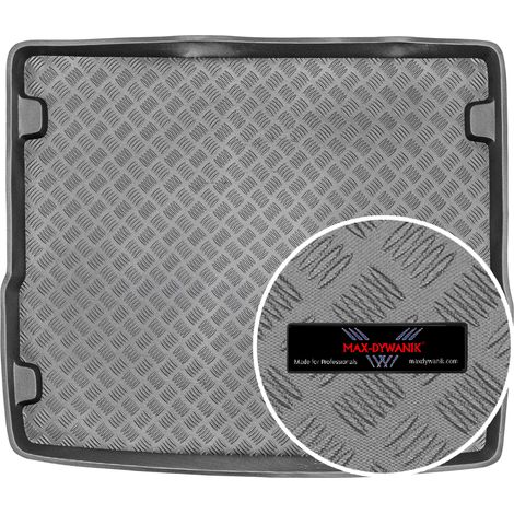 Alfombrilla para maletero MAX-MAT para Ford Focus II Estate 2005-2011