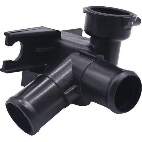 25329-F2000 convient au bouchon de remplissage de liquide de refroidissement du radiateur des moteurs Hyundai Elantra 19-23 Kia. (1/4)