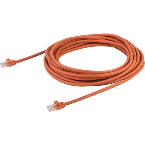 7M ORANGE CAT5E CABLE (1/3)