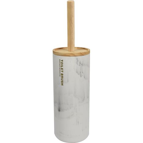 MAURY'S MARBLE PORTA SCOPINO DA BAGNO