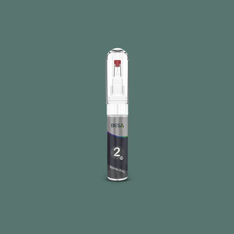 Stylo retouche peinture Pantone 626 U  Mat